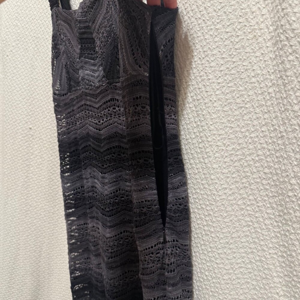 Free People all you ever wanted bodycon dress Size 6. Excellent condition - Picture 7 of 11